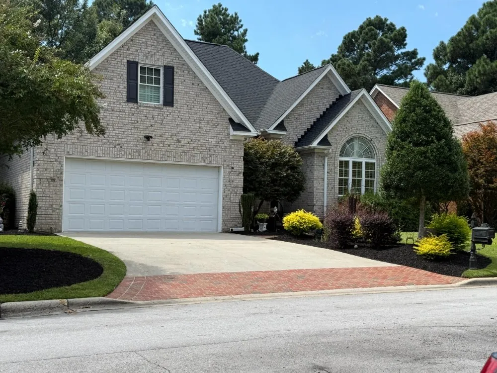 Top-rated residential landscaping experts serving Greenville, NC - R J Landscaping Solutions