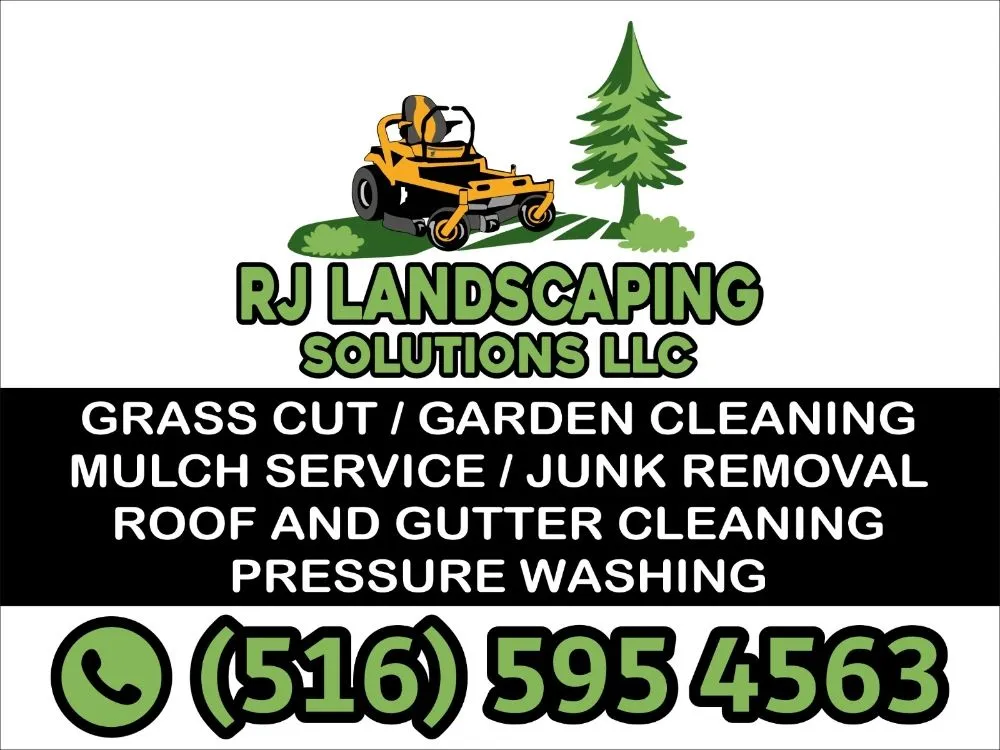 Top-rated landscape installation in Greenville, NC by R J Landscaping Solutions