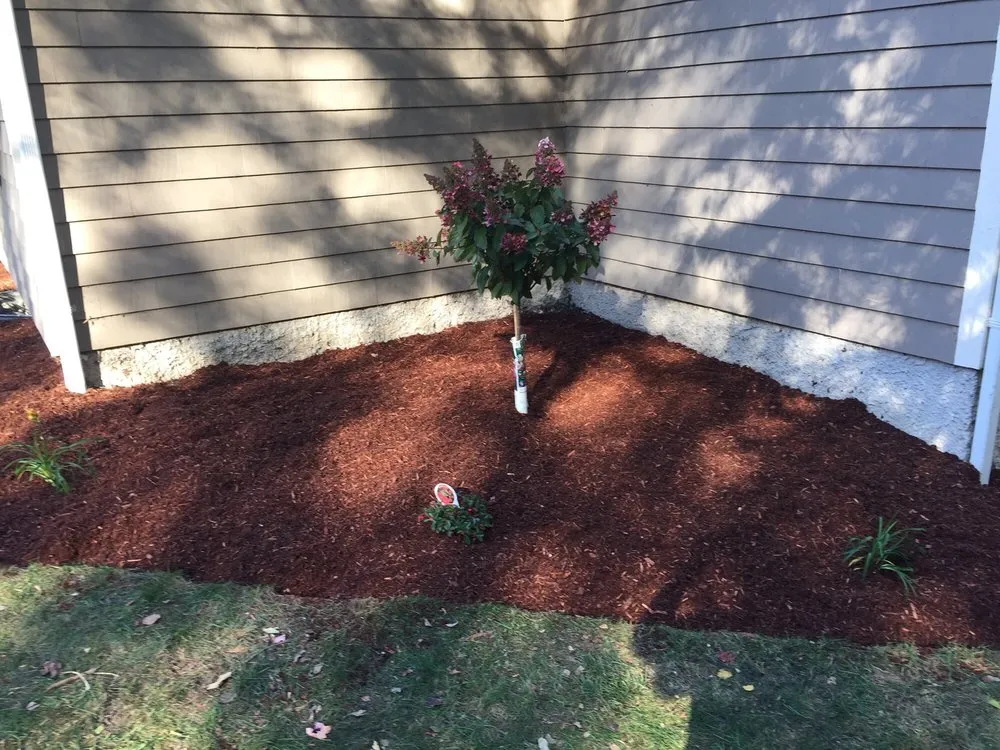 Trusted lawn care service experts serving North Scituate, RI - R. J. Lawncare