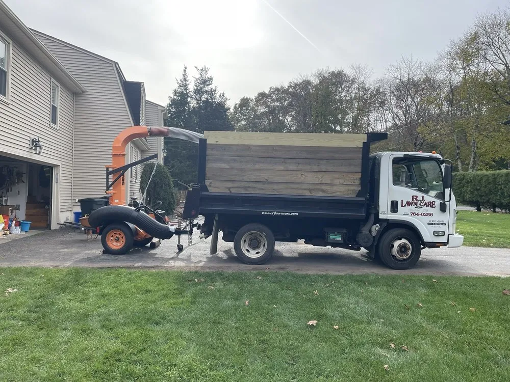 Affordable landscape design for residential properties across North Scituate, RI - R. J. Lawncare