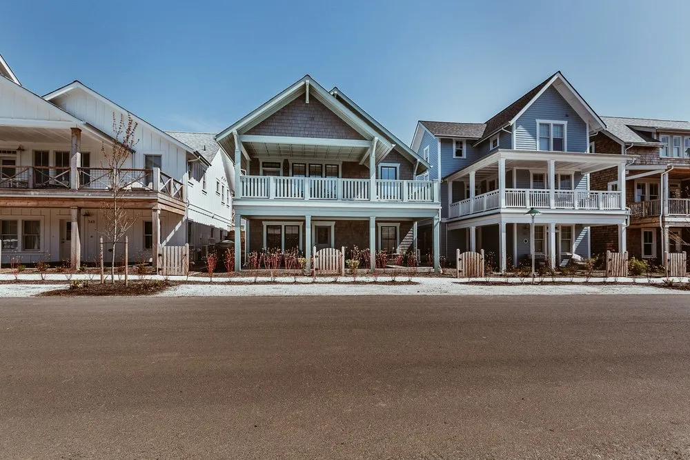 Trusted residential landscaping near you across Tenino, WA - R Johnson Construction