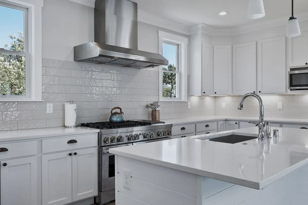 Reliable lawn mowing service in Tenino, WA - R Johnson Construction