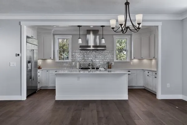 R Johnson Construction