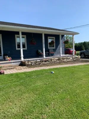 R Jones Nursery & Landscape Center