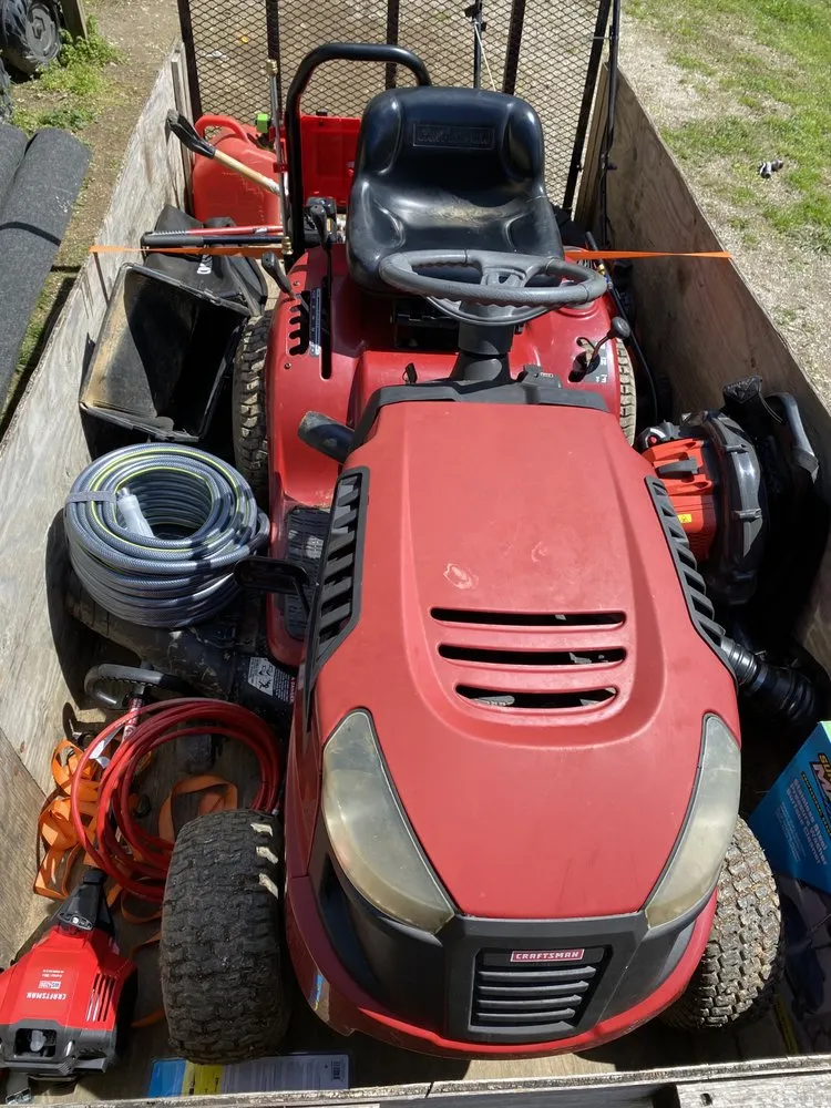 Custom landscape design for residential properties across Columbiana, AL - R L C Outdoor Services