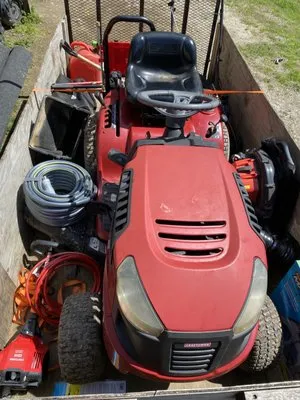 R L C Outdoor Services