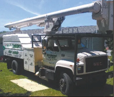 Expert residential landscaping for year-round maintenance in Waynesboro, PA by R L Hawbaker’s Tree Service