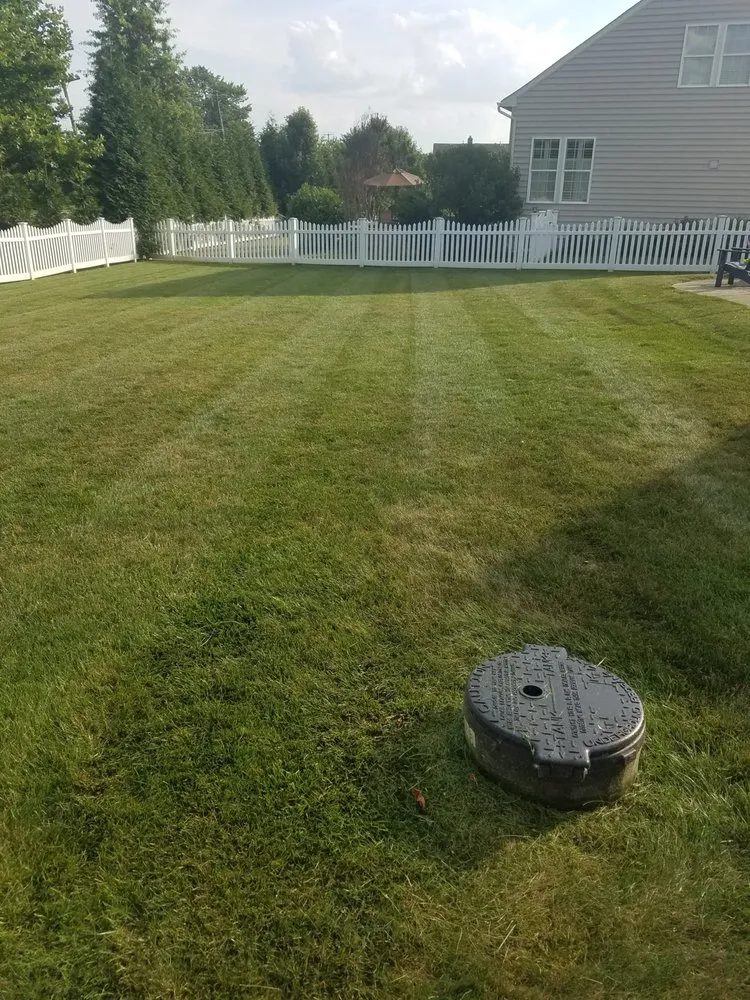 Local landscape design experts serving Bedminster Township, PA - R& L Services