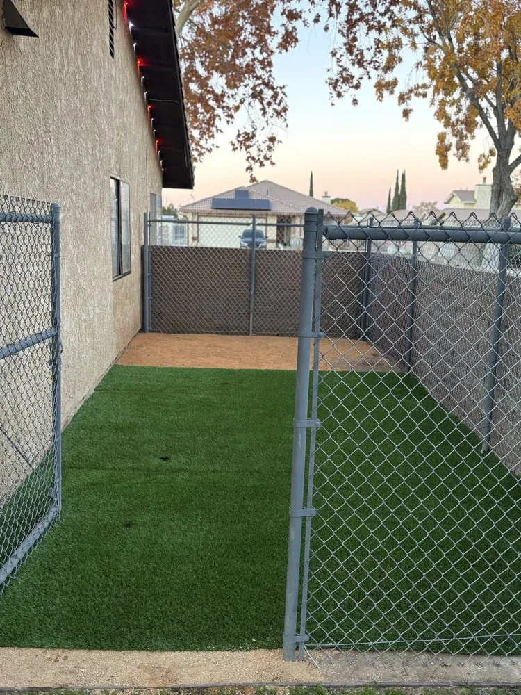 Professional outdoor landscaping in Calabasas, CA - R Landscaping & Tree Service