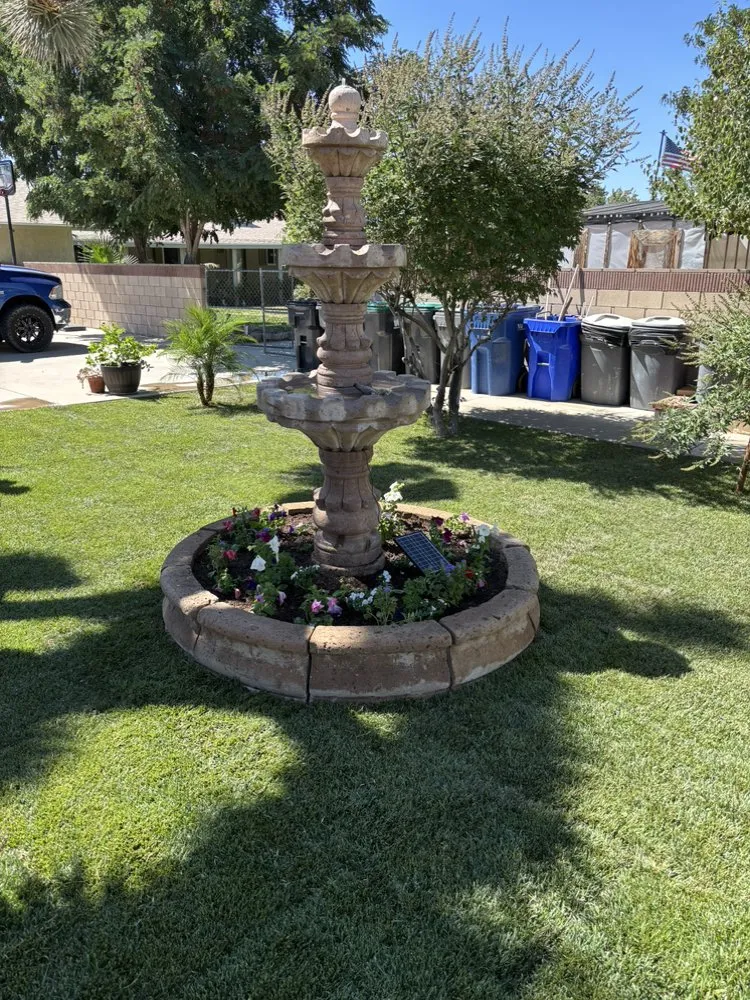 Expert lawn care service experts serving Calabasas, CA - R Landscaping & Tree Service