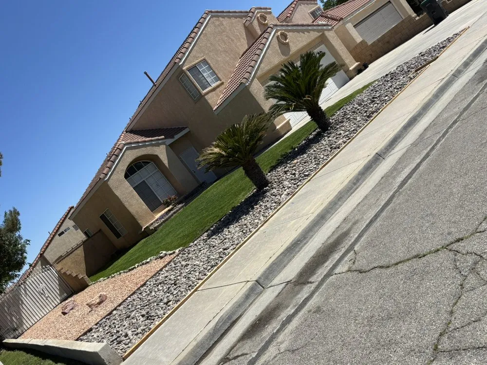 Affordable landscape design experts serving Calabasas, CA - R Landscaping & Tree Service