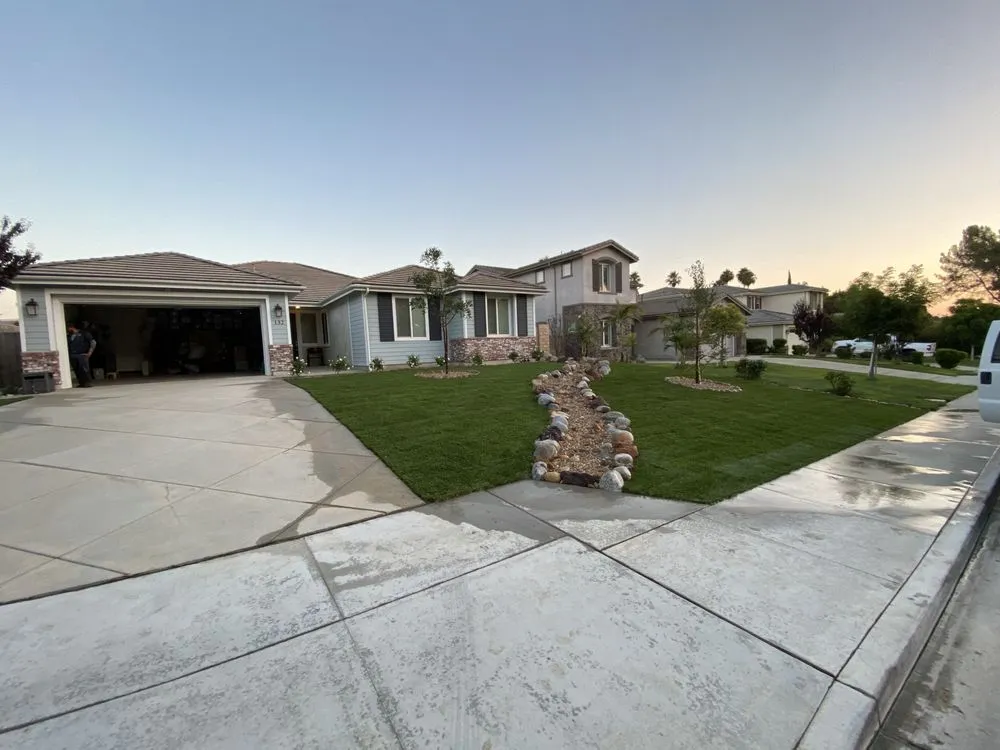 Trusted yard cleanup service for homes across Calabasas, CA - R Landscaping & Tree Service