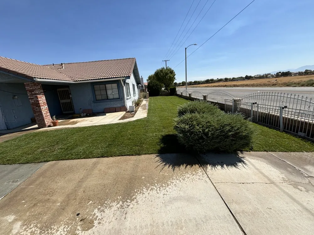 Trusted outdoor landscaping for outdoor upgrades across Calabasas, CA - R Landscaping & Tree Service