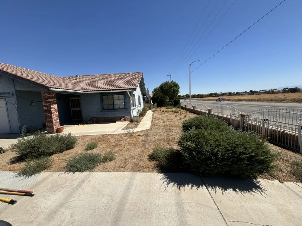 Professional garden landscaping for outdoor upgrades in Calabasas, CA by R Landscaping & Tree Service