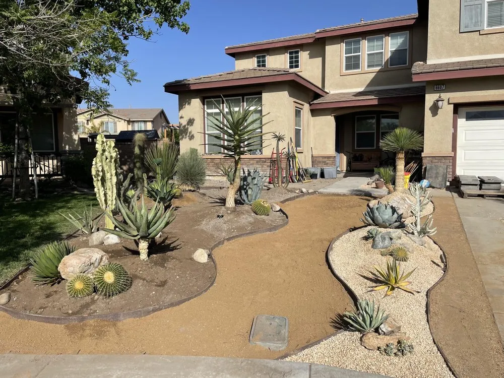 Reliable residential landscaping experts serving Calabasas, CA - R Landscaping & Tree Service
