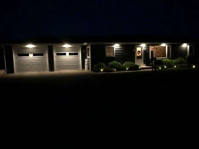 Affordable yard maintenance for beautiful yards in Scales Mound, IL by R Landscaping
