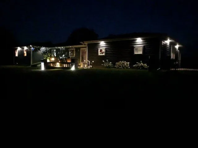 Local lawn mowing service in Scales Mound, IL - R Landscaping