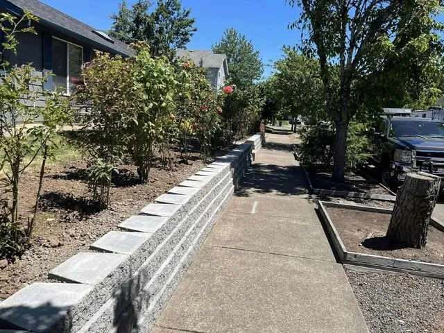 Custom landscape design experts serving Sherwood, OR - R Landscaping Services