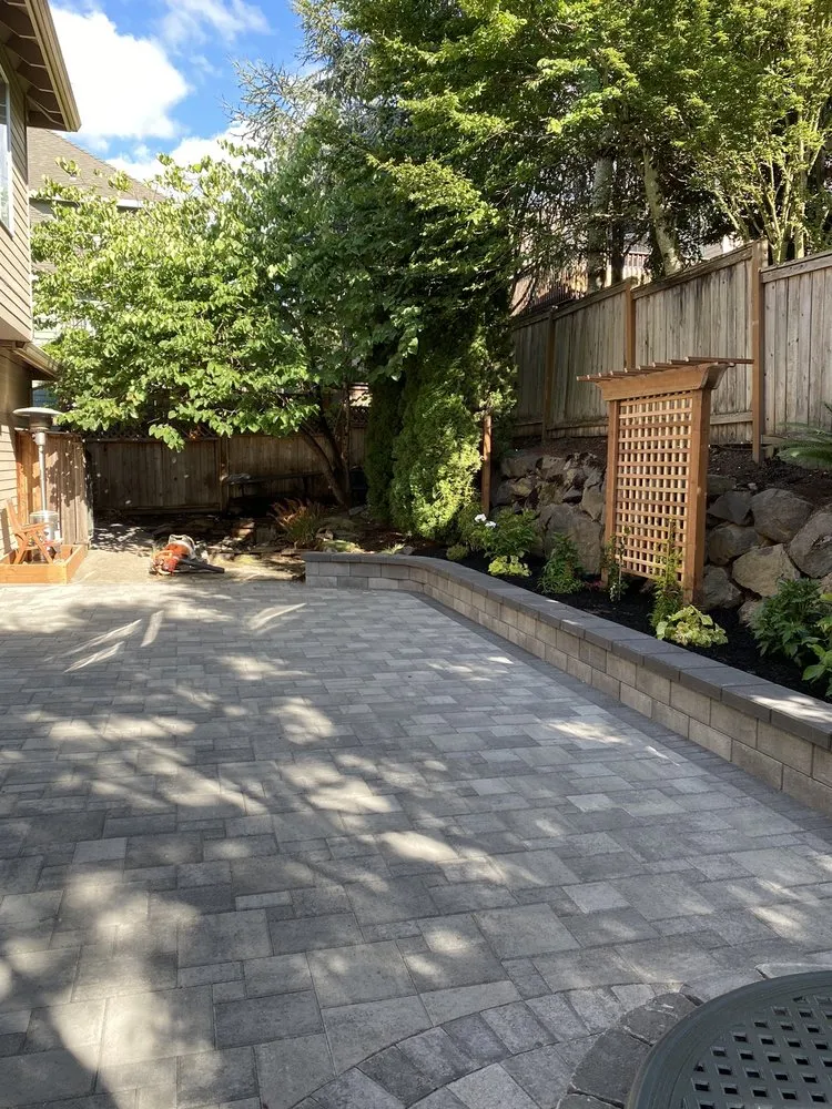Affordable yard cleanup service in Sherwood, OR - R Landscaping Services