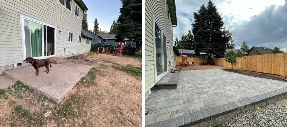 Top-rated yard maintenance in Sherwood, OR - R Landscaping Services