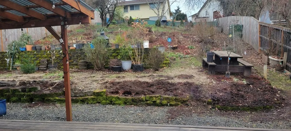 Expert landscaping services in Sherwood, OR by R Landscaping Services