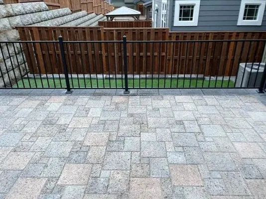 R Landscaping Services