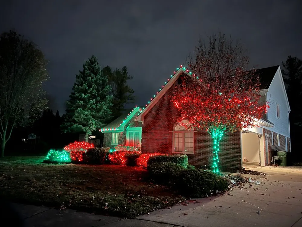 Top-rated landscape installation in Sterling Heights, MI - R Landscaping