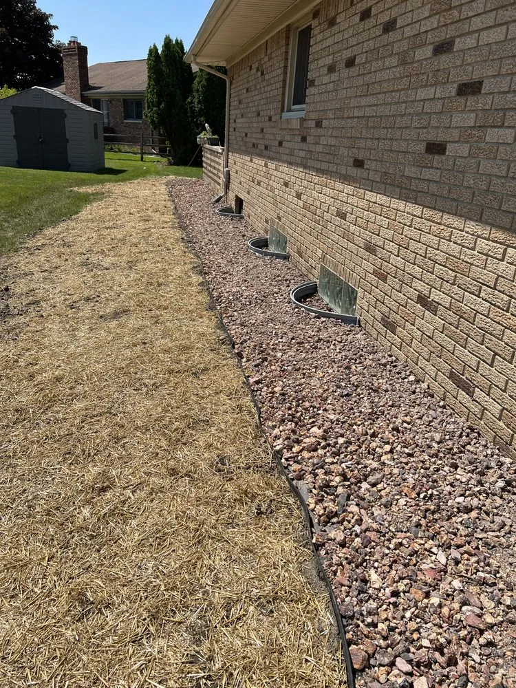 Trusted landscape installation in Sterling Heights, MI - R Landscaping