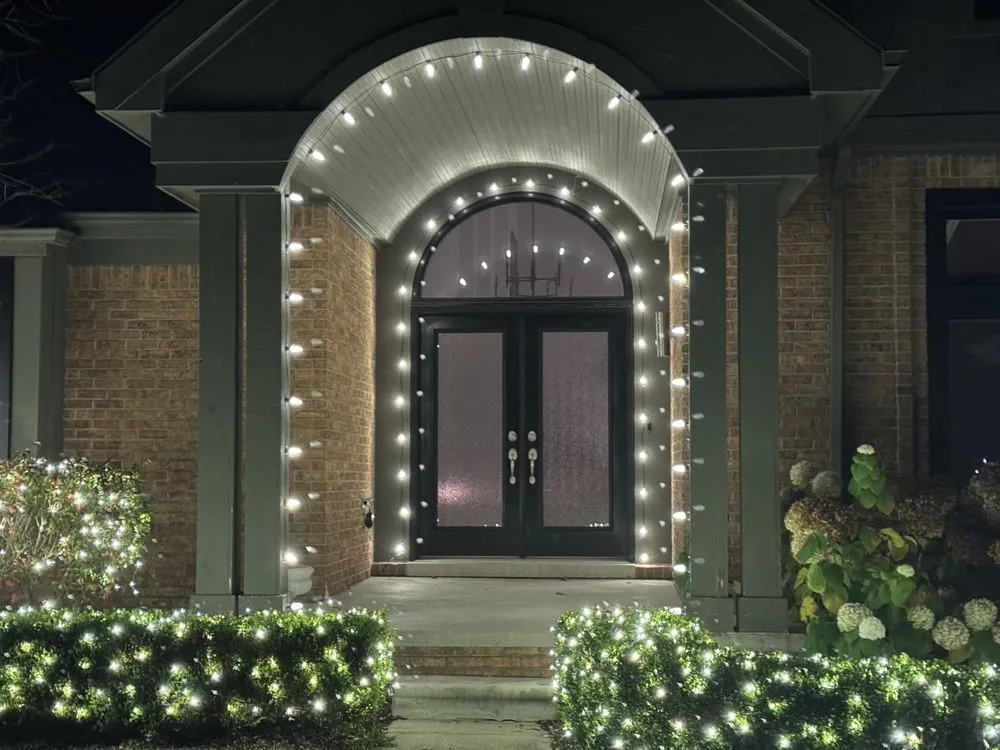 Local lawn care service in Sterling Heights, MI by R Landscaping