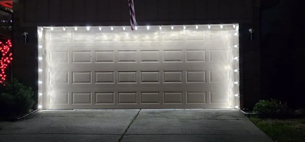 Top-rated residential landscaping in Sterling Heights, MI by R Landscaping