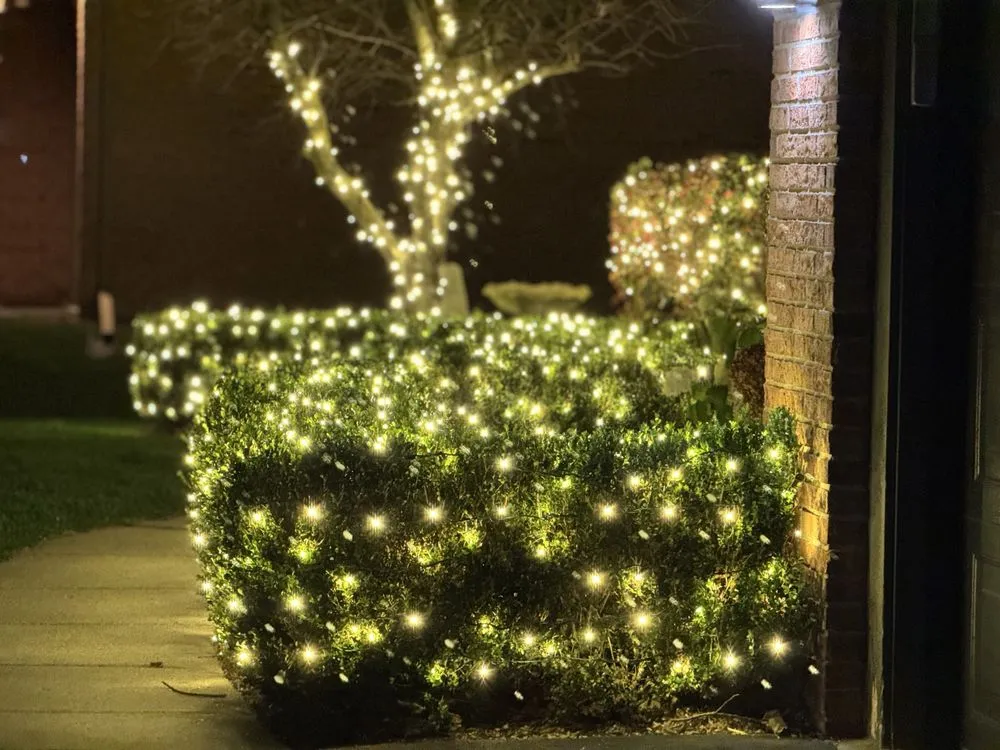 Professional yard maintenance for outdoor upgrades across Sterling Heights, MI - R Landscaping