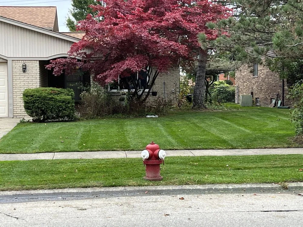 Reliable landscape installation with custom design across Sterling Heights, MI - R Landscaping