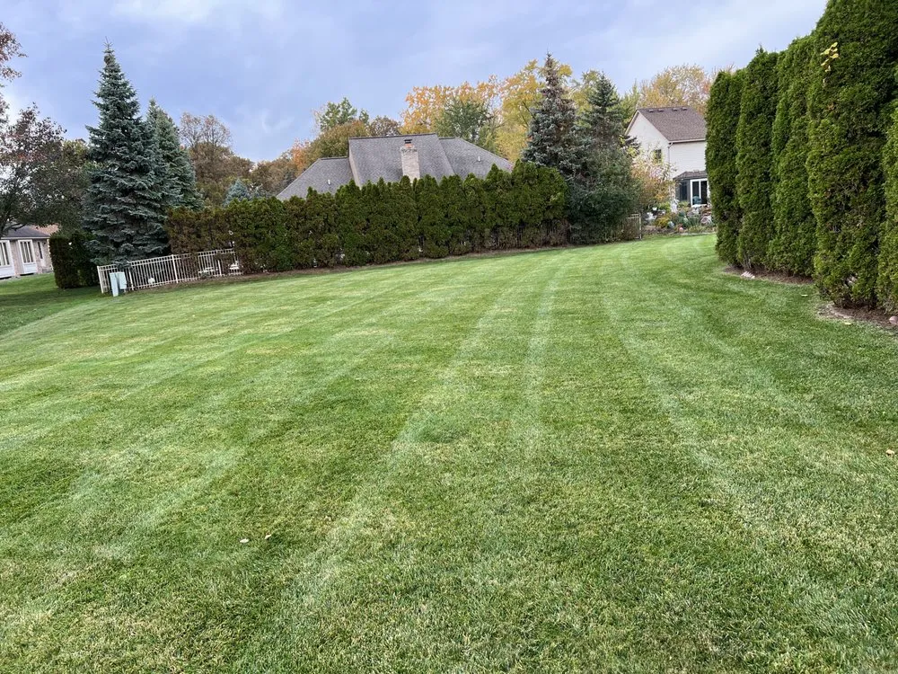 Custom garden landscaping in Sterling Heights, MI - R Landscaping