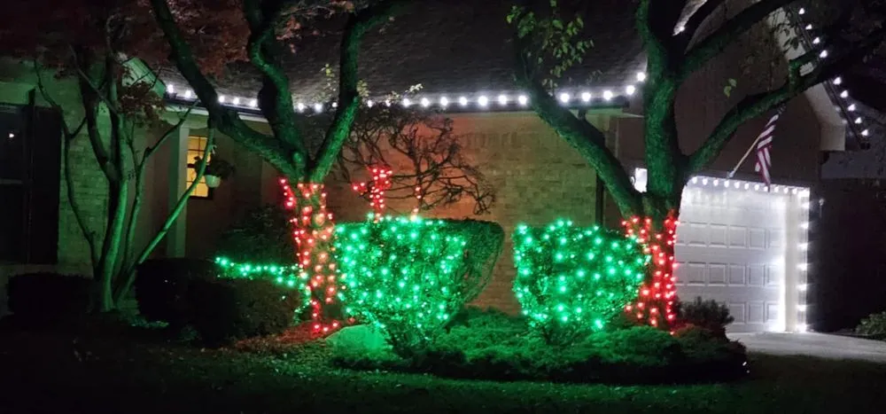 Local lawn care service for homes across Sterling Heights, MI - R Landscaping