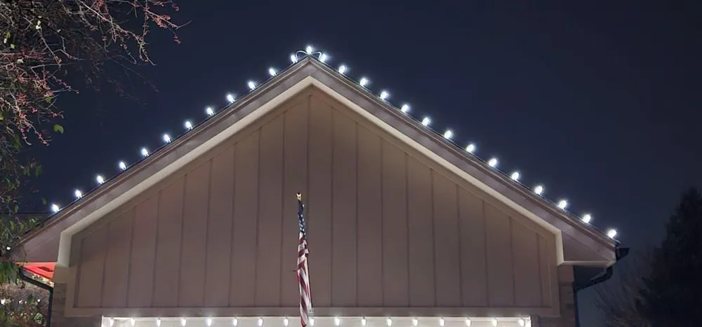 Affordable landscaping services for homes in Sterling Heights, MI by R Landscaping