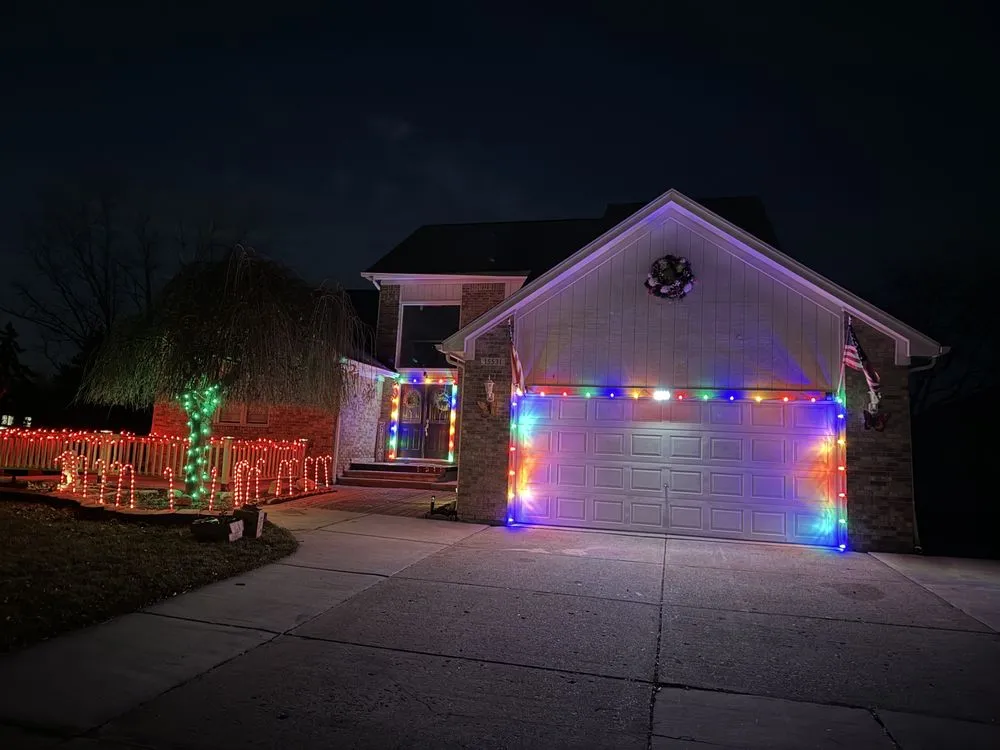 Top-rated landscape design near you in Sterling Heights, MI by R Landscaping