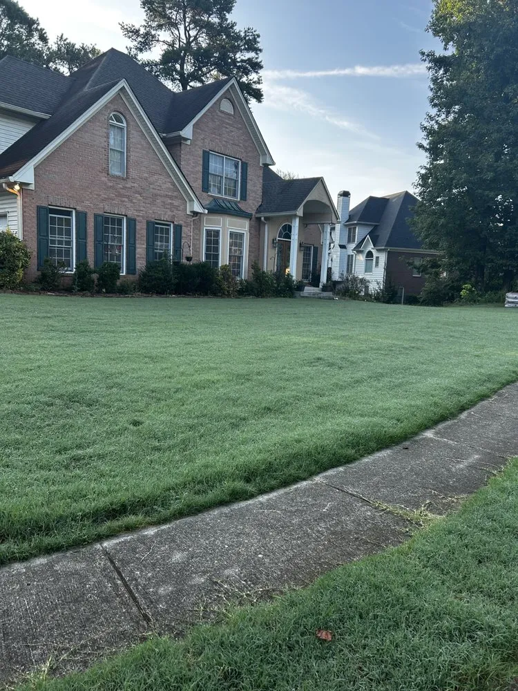 Trusted lawn care service near you across Lilburn, GA - R Lawn & Install