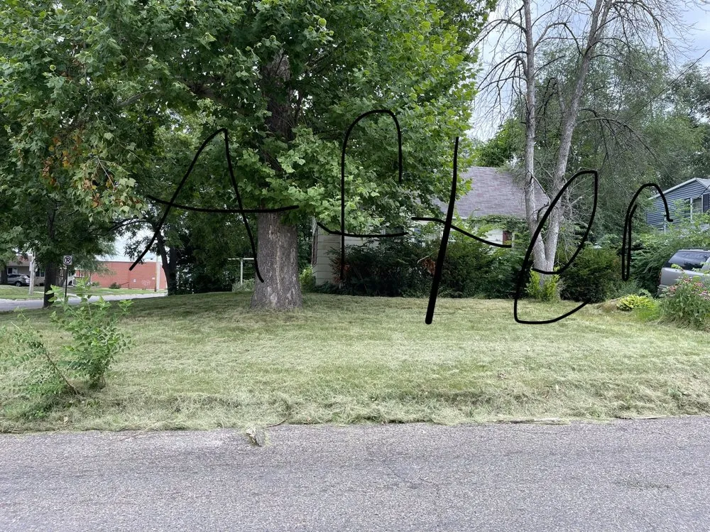 Local landscape installation in Altoona, IA - R Lawn Care