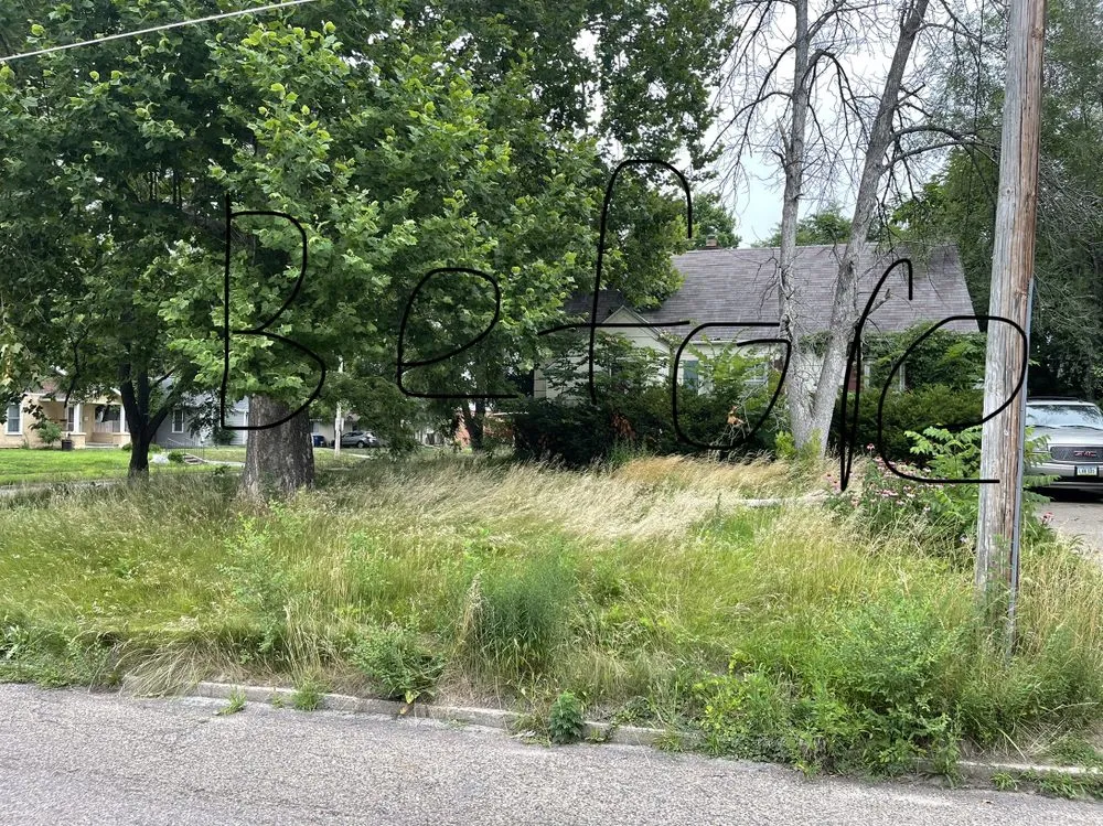 Affordable lawn mowing service in Altoona, IA - R Lawn Care