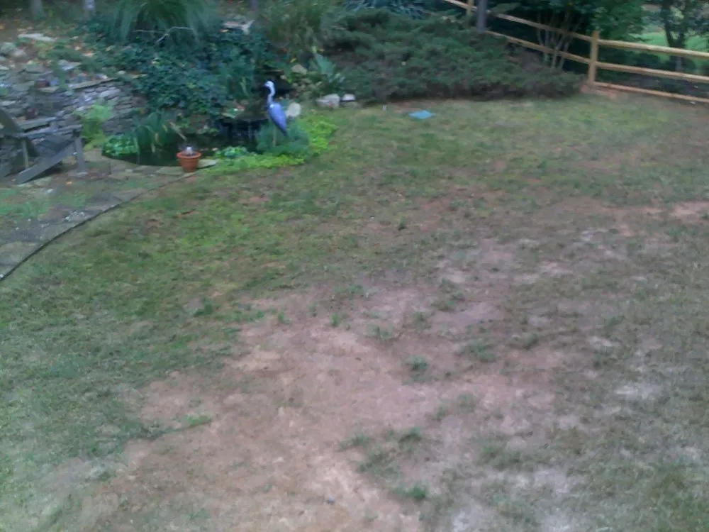 Top-rated landscaping services in Sugar Hill, GA by R Lawncare