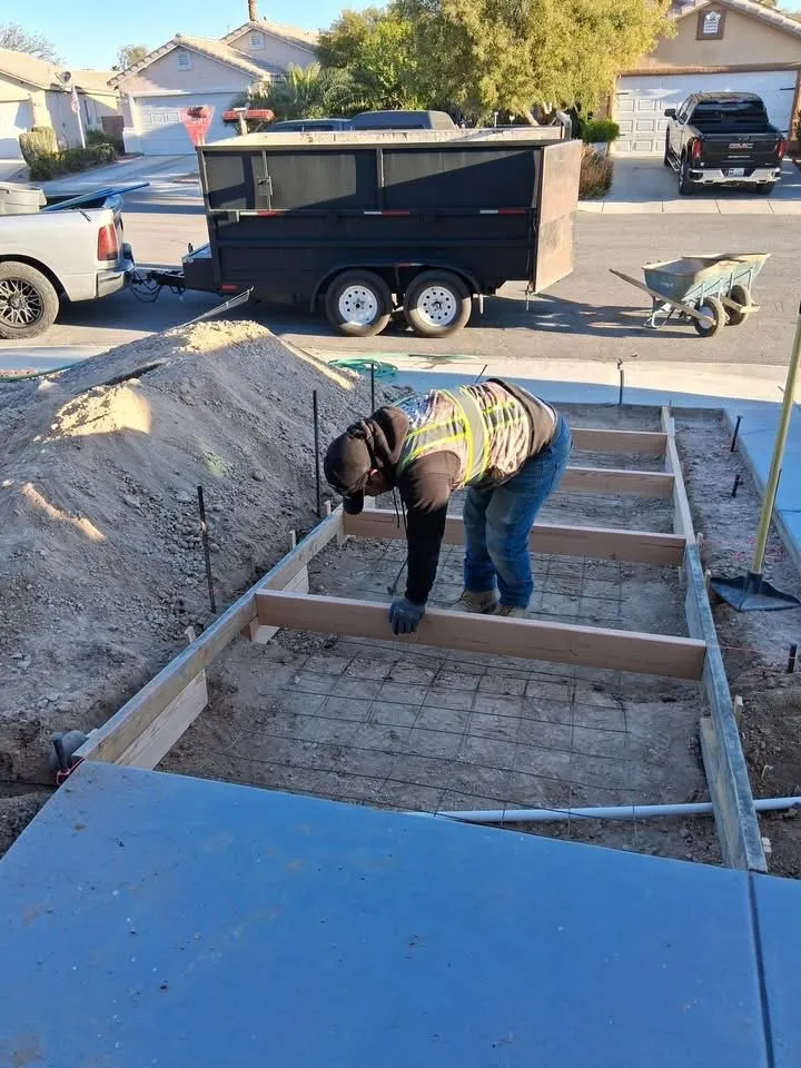 Reliable landscaping services with custom design across Enterprise, NV - R Lopez Landscaping