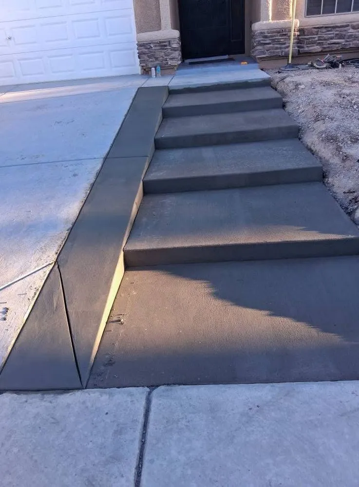 Professional landscape installation experts serving Enterprise, NV - R Lopez Landscaping