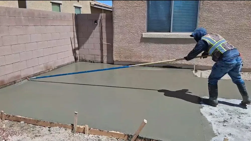 Local yard cleanup service with custom design across Enterprise, NV - R Lopez Landscaping