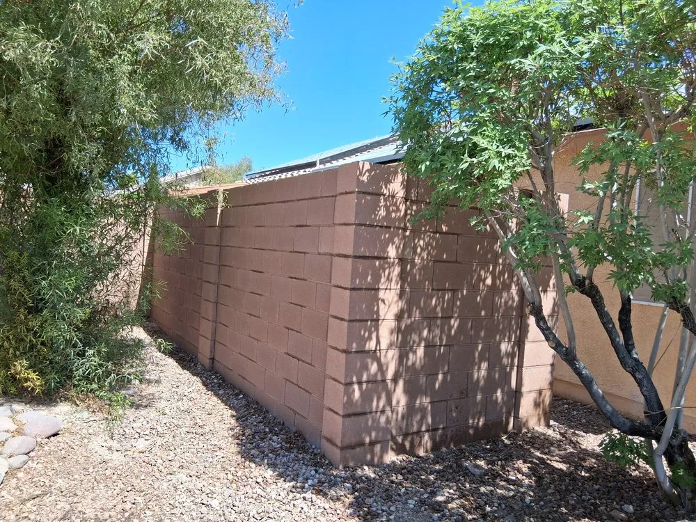 Local garden landscaping for outdoor upgrades across Enterprise, NV - R Lopez Landscaping