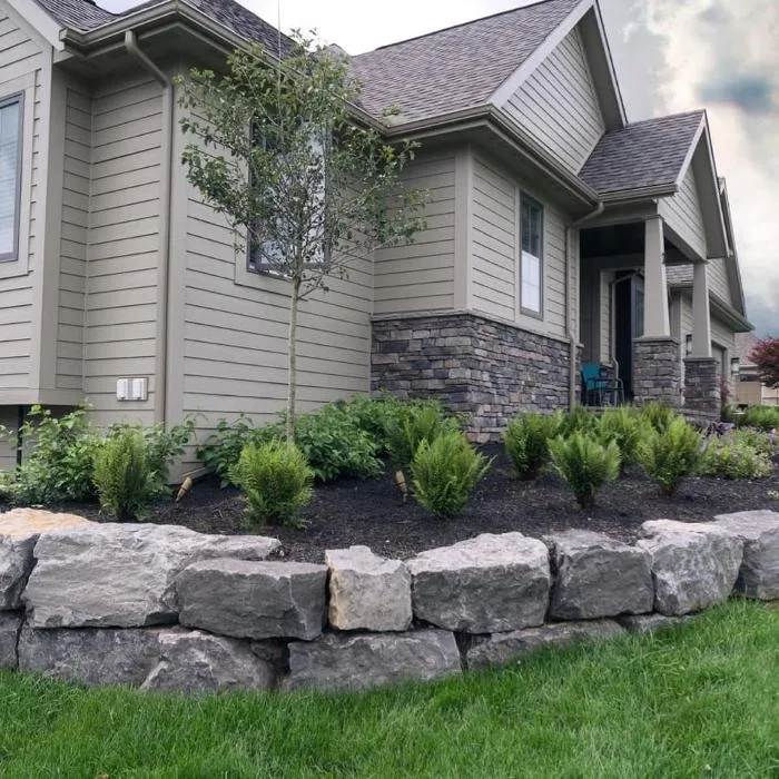 Local residential landscaping for outdoor upgrades across Hilton, NY - R M Landscape