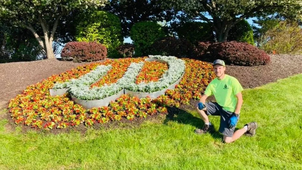 Expert landscaping services experts serving Hilton, NY - R M Landscape