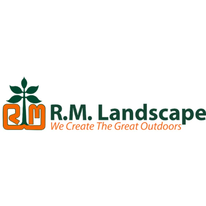 Local residential landscaping in Hilton, NY by R M Landscape