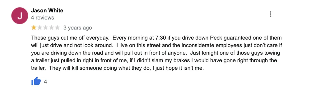 Affordable landscape installation for beautiful yards in Hilton, NY by R M Landscape