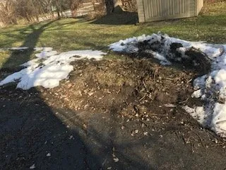 Local landscaping services in Hilton, NY by R M Landscape