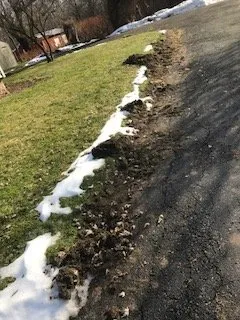 Custom residential landscaping experts serving Hilton, NY - R M Landscape